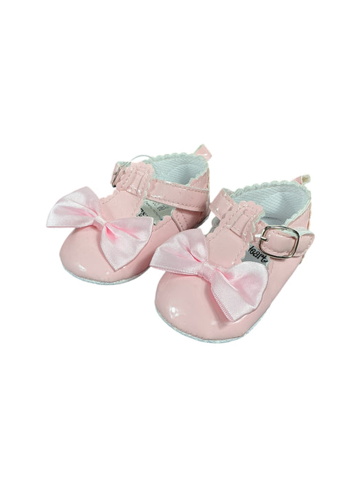 Zapato para bebé 3-6M (JAR OF)