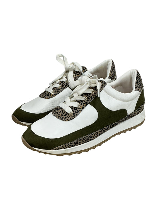 Tenis 9 (CROWN & IVY)