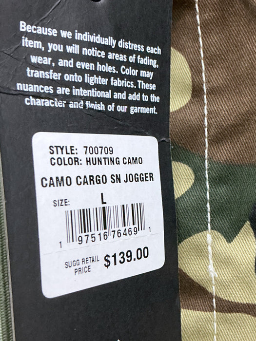 Jogger L (TRUE RELIGION)