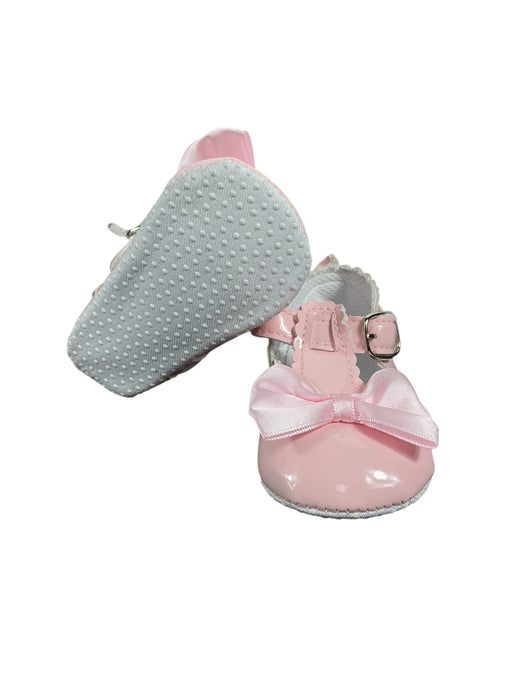 Zapato para bebé 3-6M (JAR OF)