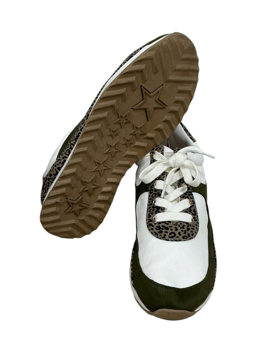 Tenis 9 (CROWN & IVY)