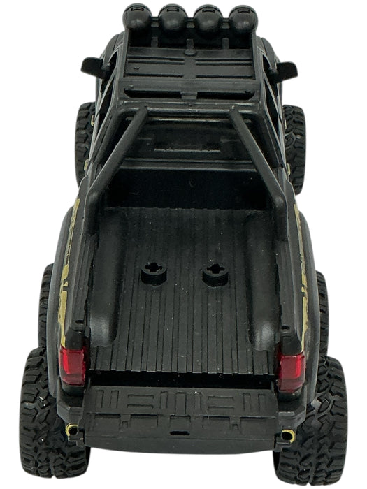 Camioneta F-150 Raptor