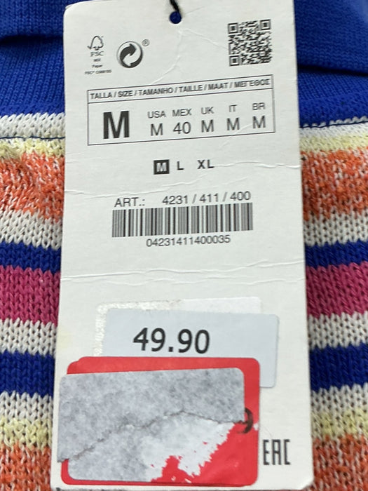 Camisa M (ZARA)