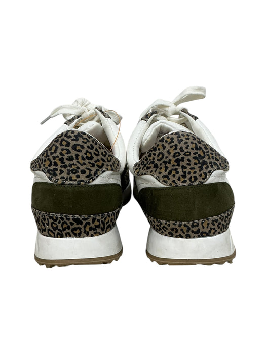 Tenis 9 (CROWN & IVY)