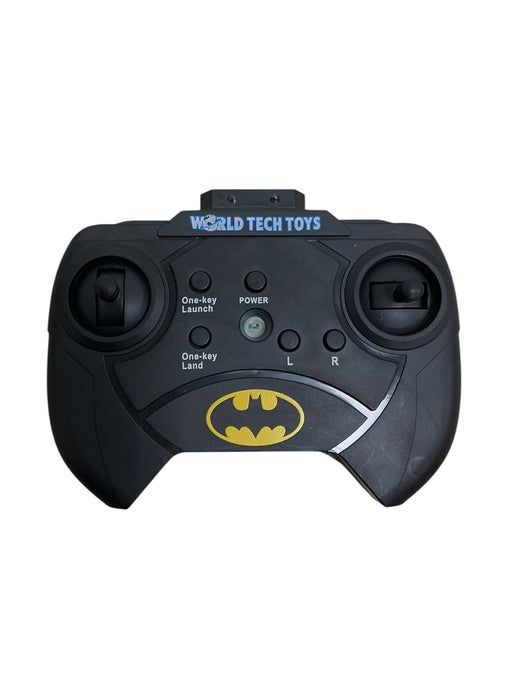 Mini helicóptero de batman (DC)