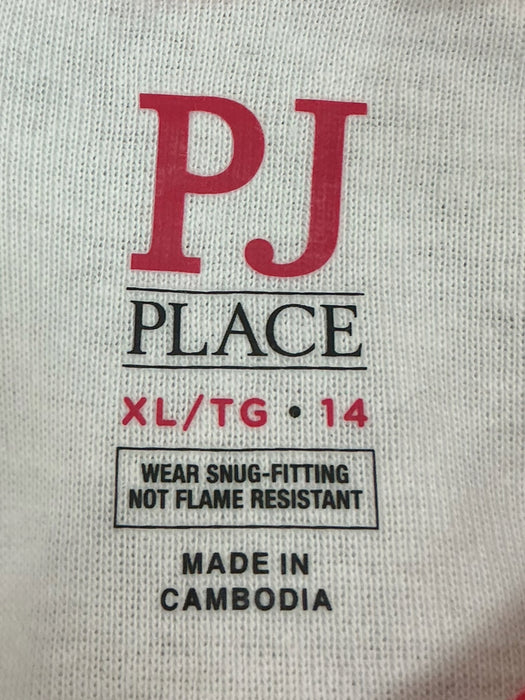 Pijama 14 (PJ PLACE)
