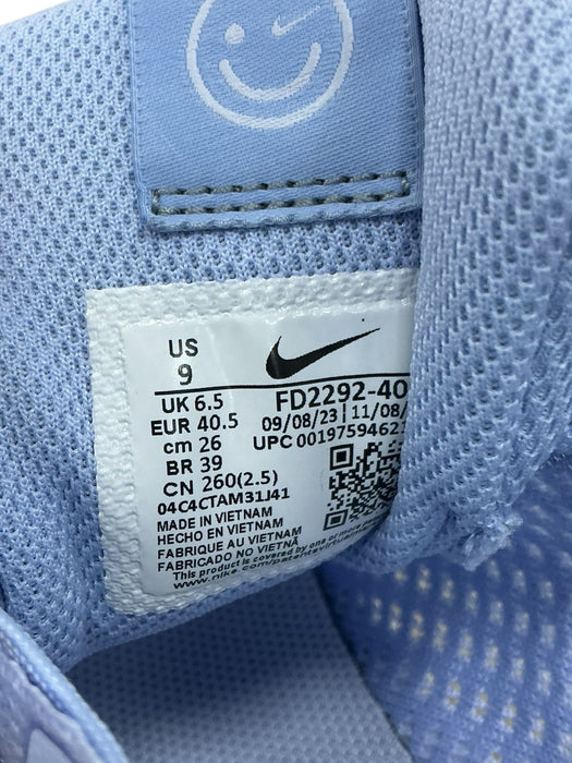 Tenis 9 (NIKE)