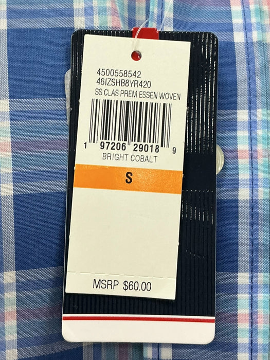 Camisa S (IZOD)