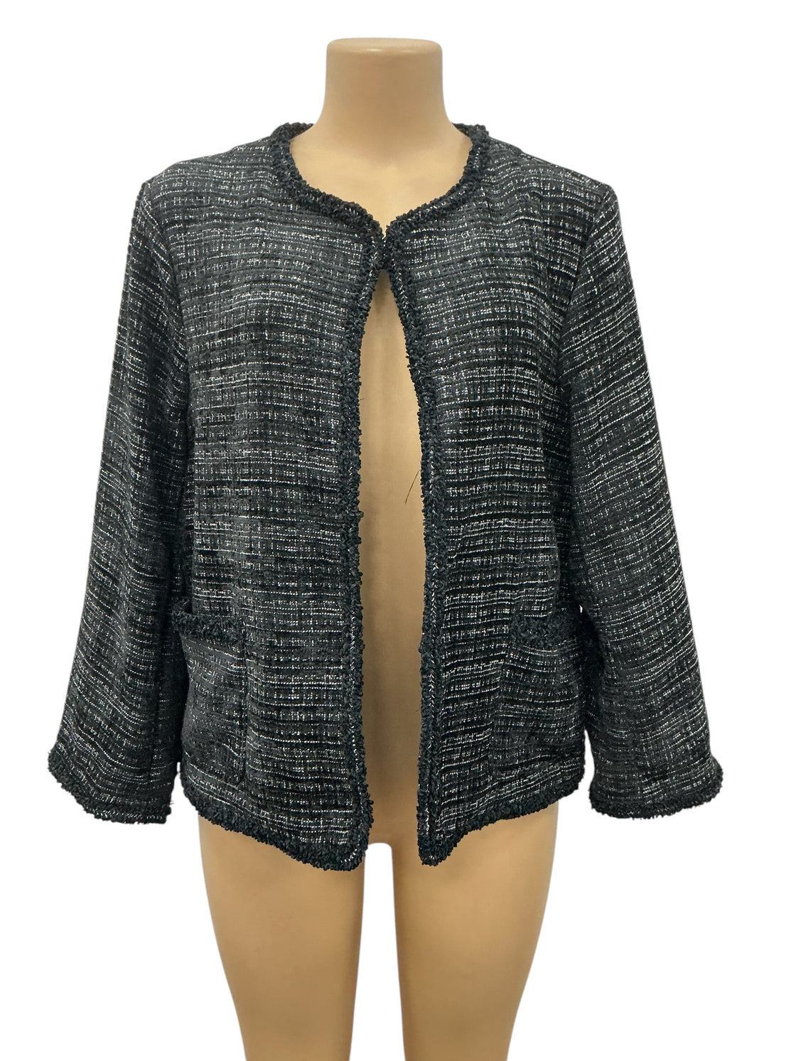 Blazer XL (MAX STUDIO)