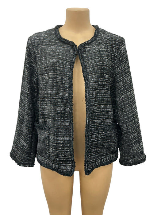 Blazer XL (MAX STUDIO)