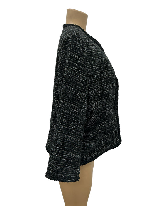 Blazer XL (MAX STUDIO)