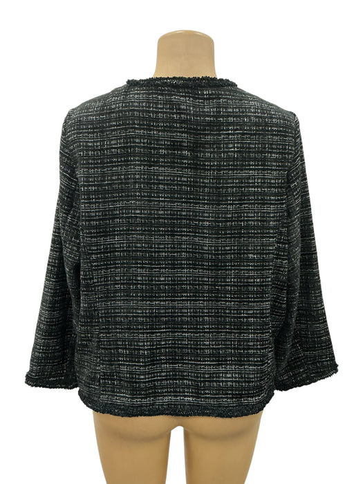 Blazer XL (MAX STUDIO)