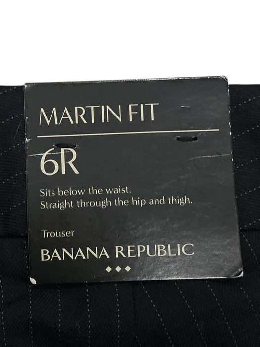 Pantalón 6R (BANANA REPUBLIC)