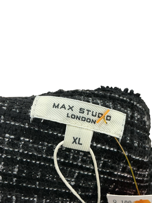 Blazer XL (MAX STUDIO)