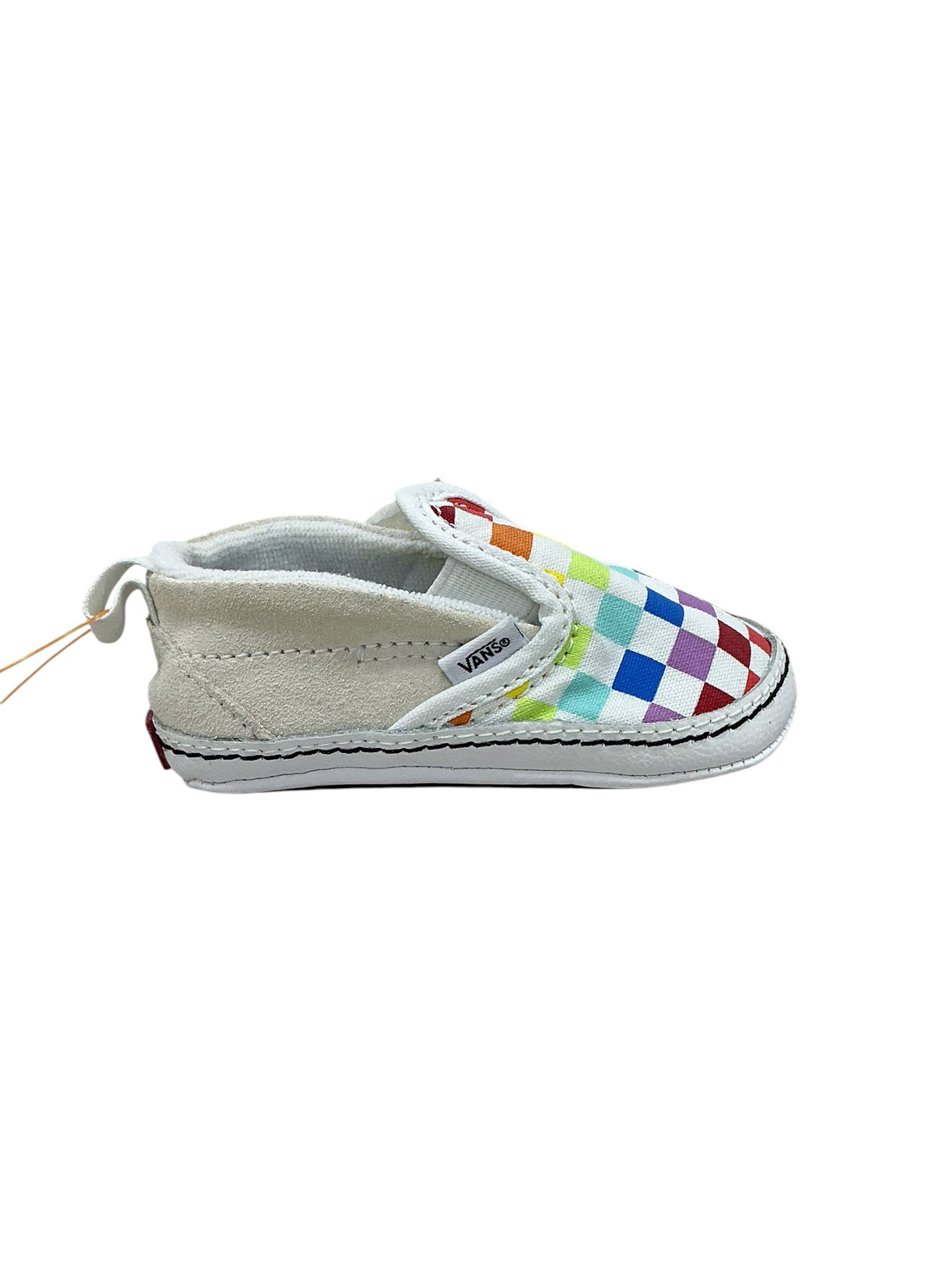 Tenis para bebé 3 (VANS)