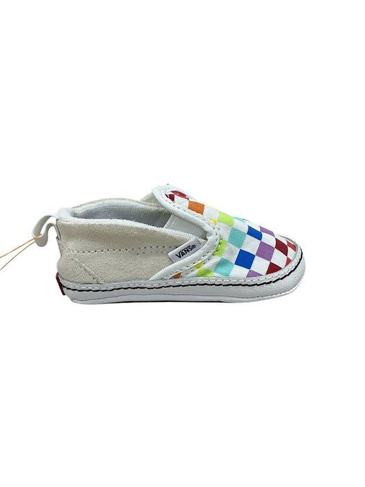 Tenis para bebé 3 (VANS)