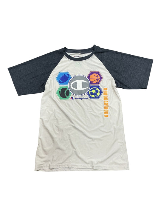 Playera 18/20 (CHAMPION)