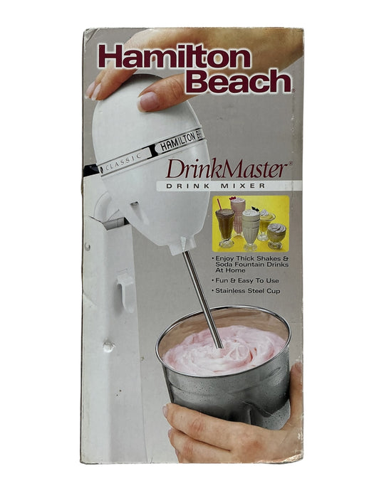 Batidora de Crema (HAMILTON BEACH)