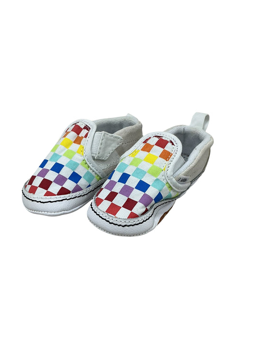 Tenis para bebé 3 (VANS)