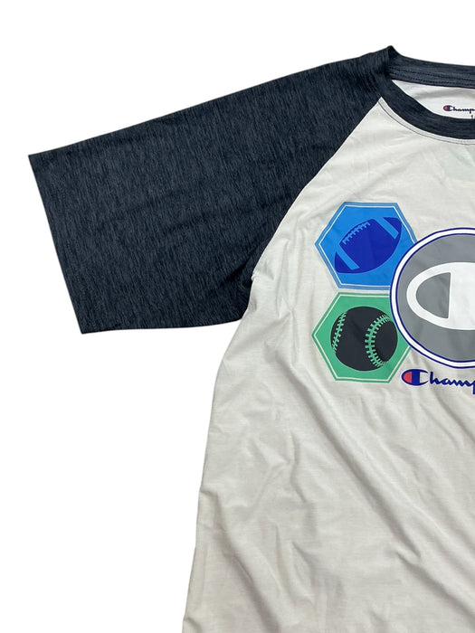 Playera 18/20 (CHAMPION)