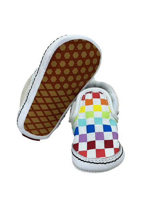 Tenis para bebé 3 (VANS)