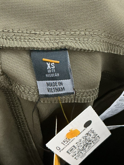 Pantalón XS (CARHARTT)