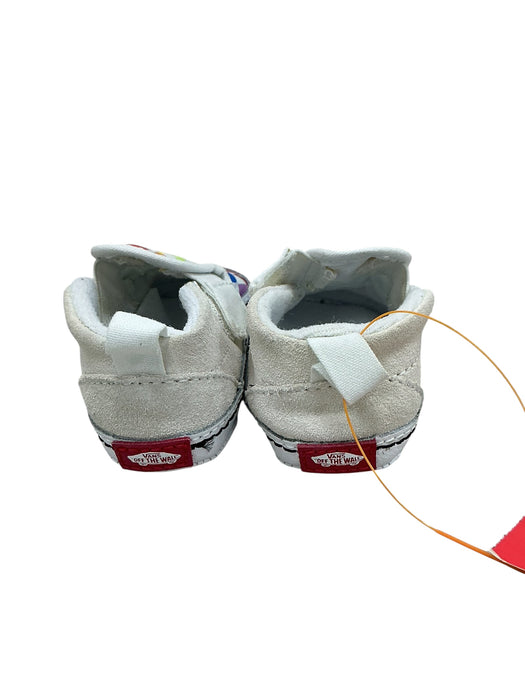 Tenis para bebé 3 (VANS)