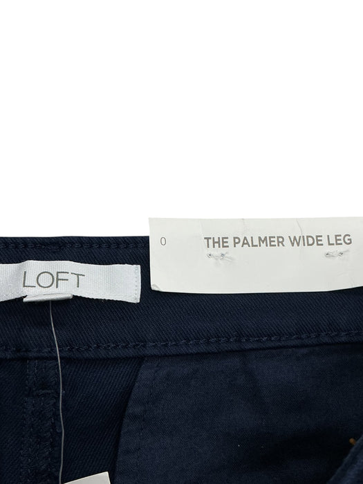 Pantalón 0 (LOFT)