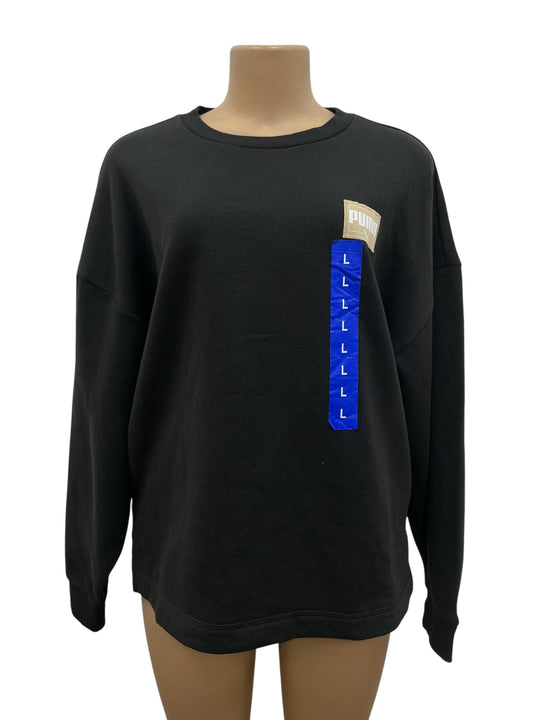 Sudadero L (PUMA)