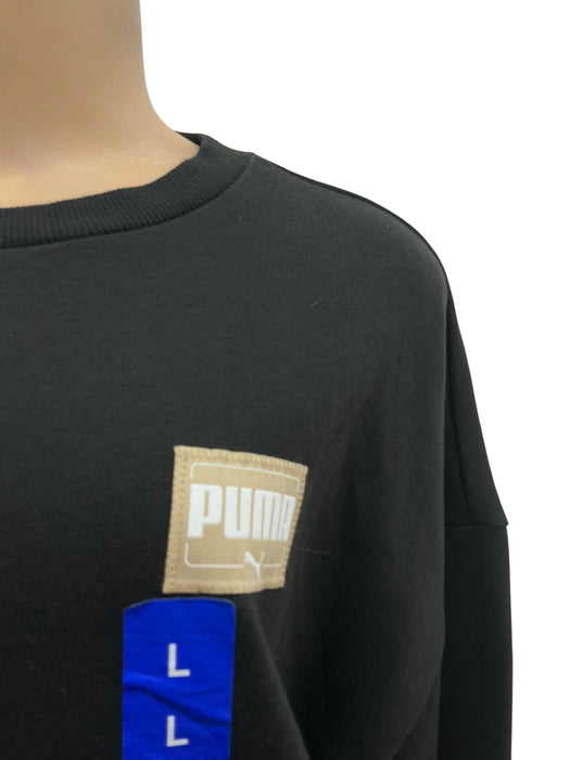 Sudadero L (PUMA)