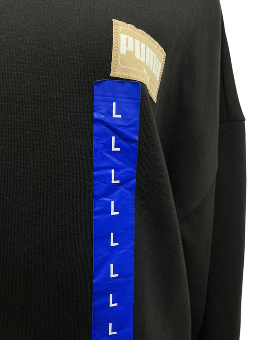 Sudadero L (PUMA)