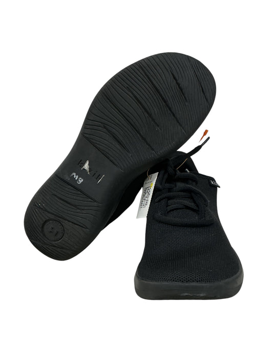 Tenis 9 (KIZIK)