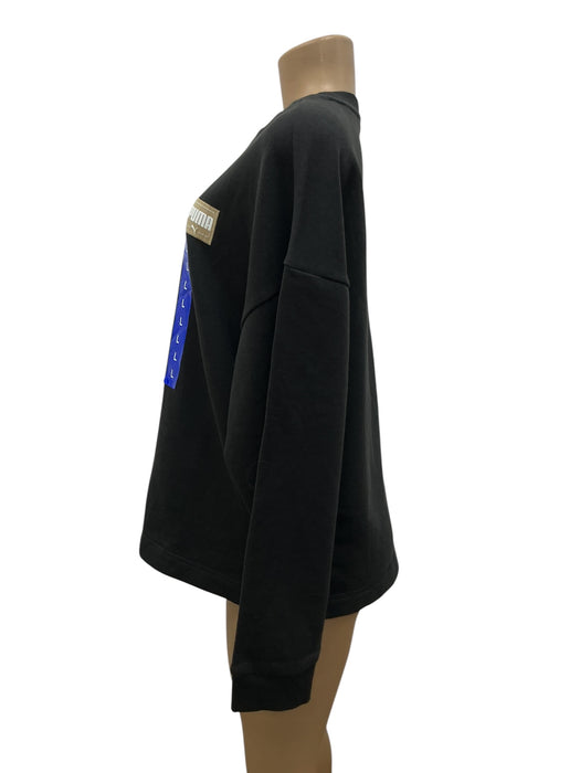 Sudadero L (PUMA)
