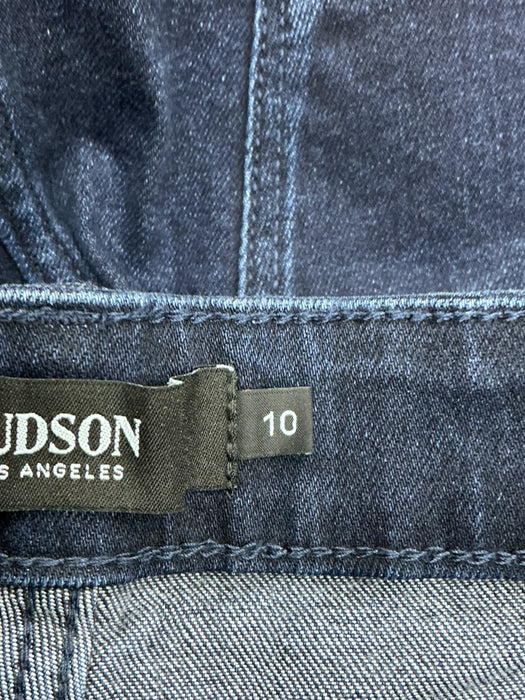 Pantalón 10 (HUDSON)
