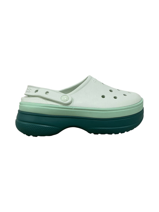 Crocs 7 (CROCS)