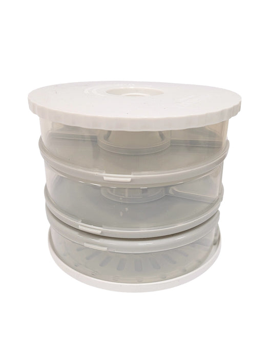 Recipiente de alimentos para bebé (CUISINART)