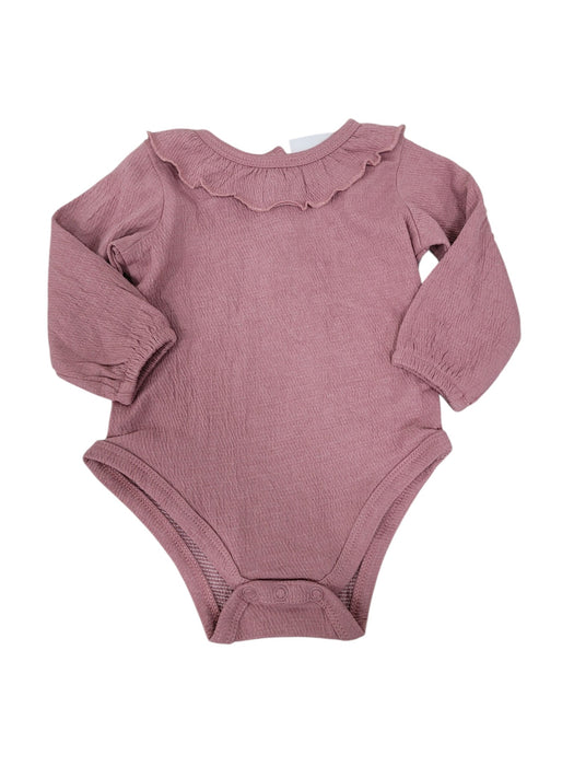 Conjunto para bebé 3/6M (NICOLE MILLER)