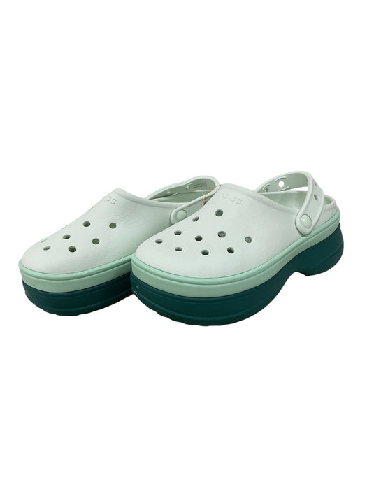 Crocs 7 (CROCS)