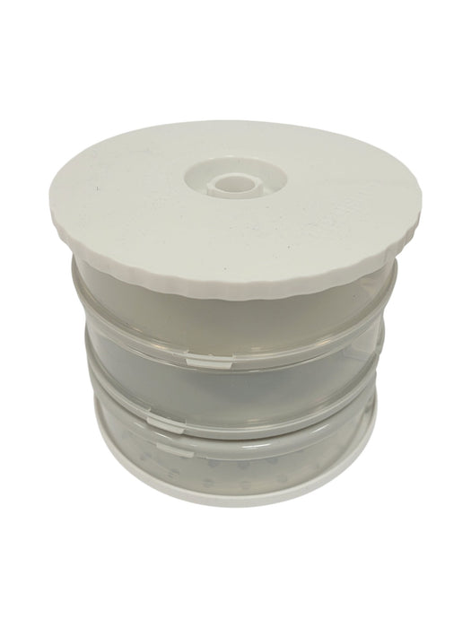 Recipiente de alimentos para bebé (CUISINART)