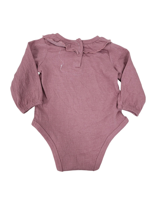 Conjunto para bebé 3/6M (NICOLE MILLER)