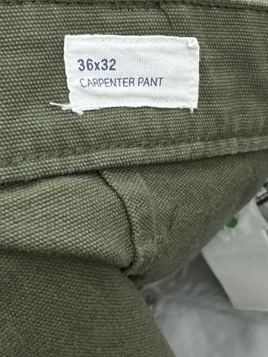 Pantalón 36*32 (GAP)