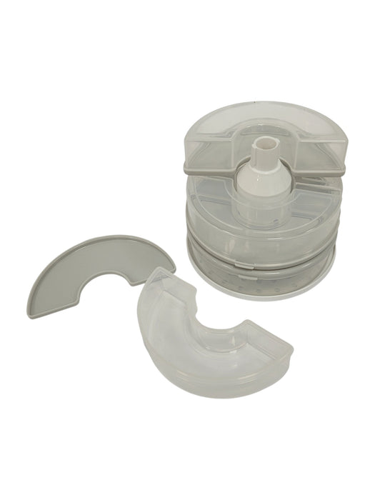 Recipiente de alimentos para bebé (CUISINART)