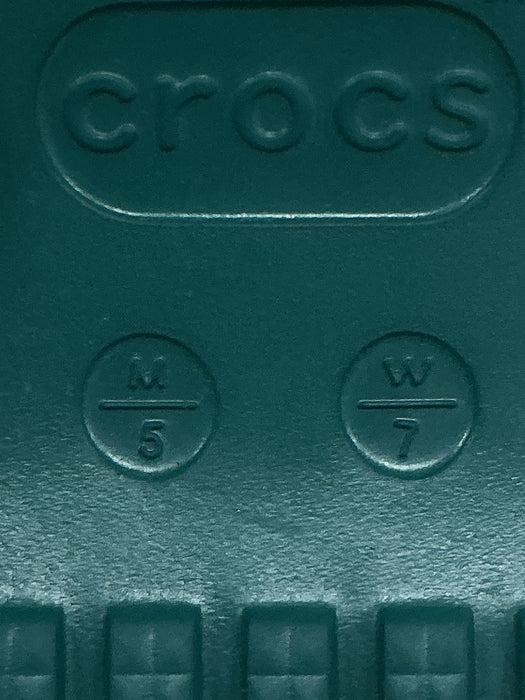 Crocs 7 (CROCS)