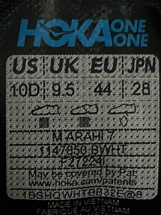 Tenis 10 (HOKA)