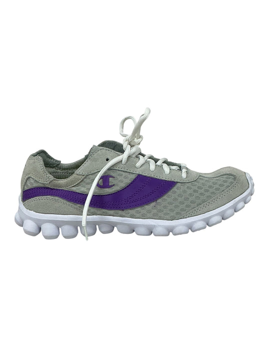 Tenis 8