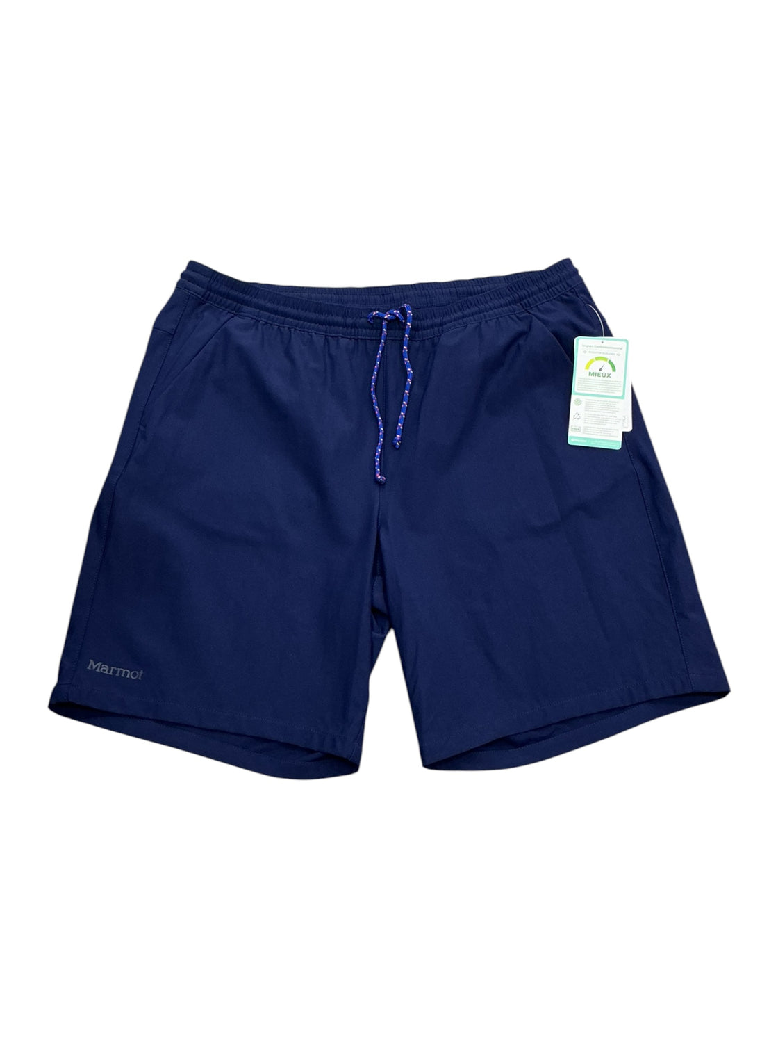 Pantaloneta L (MARMOT)