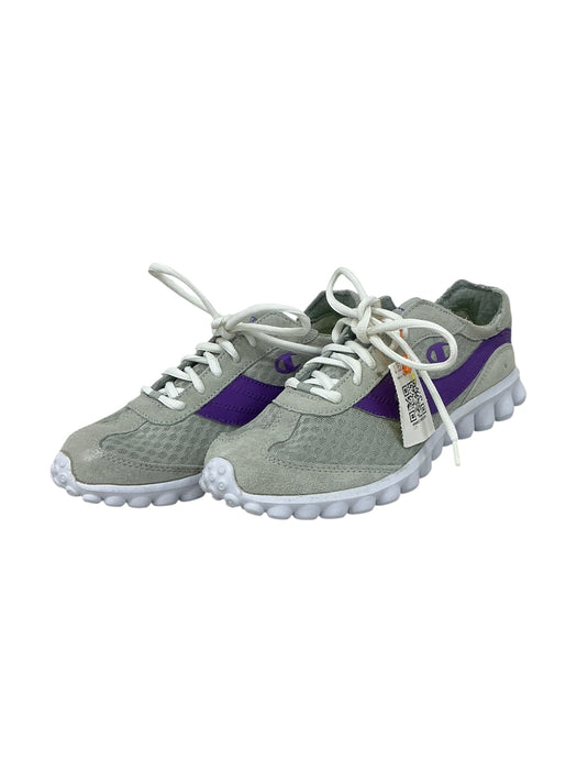 Tenis 8