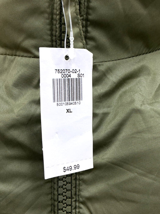 Chaleco XL (OLD NAVY)