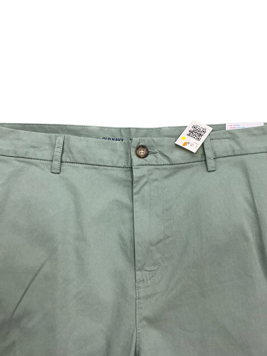 Pantaloneta 38 (OLD NAVY)