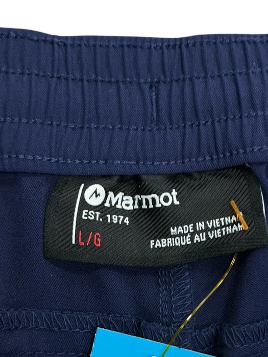 Pantaloneta L (MARMOT)